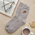 Sweet William Sport Socks Rugby Ball