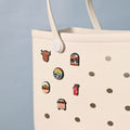 The Feel Good Club 6 Pack of Charms Great Outdoors