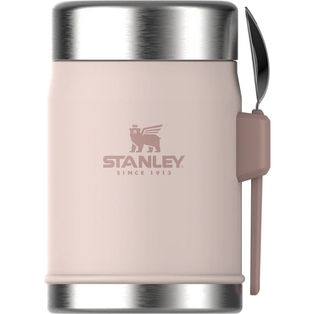 Stanley The Legendary Food Jar 2.0 Rose Quartz