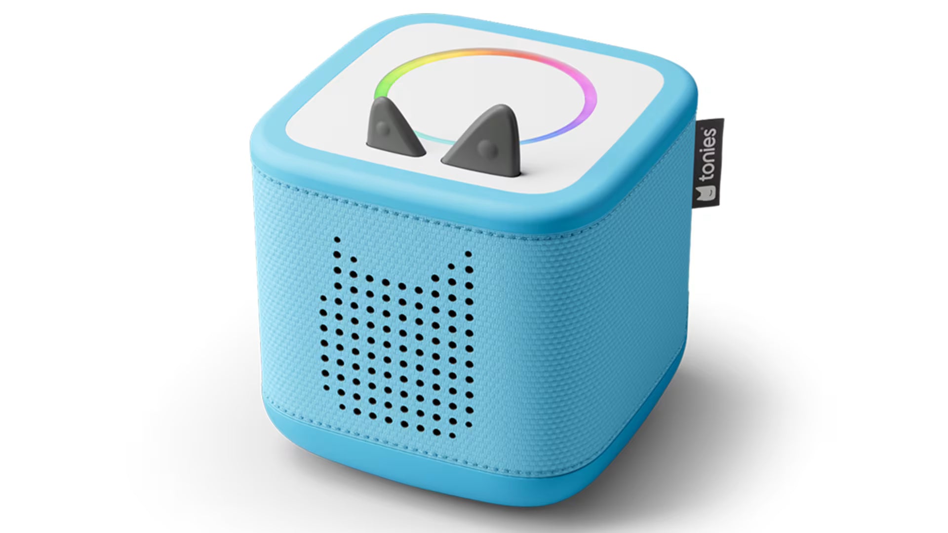 Toniebox 2 Sky Blue Starter Set Creative Tonie Rubie UK