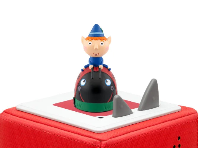 Tonies Ben & Holly's Little Kingdom Ben