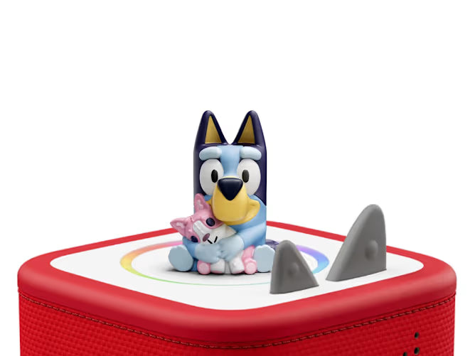 Tonies Bluey, Bingo, Muffin Tonies Multipack