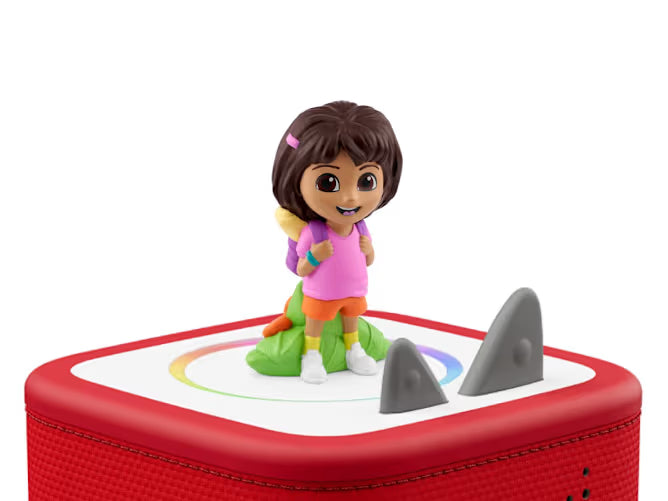 Tonies Dora’s Adventures