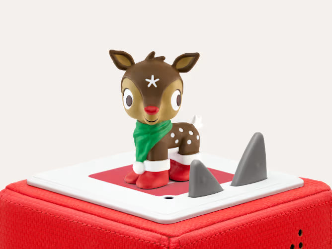 Tonies Favourite Childrens Songs Christmas Carols Remixed