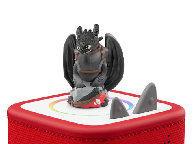 Tonies How To Train Your Dragon Toothless