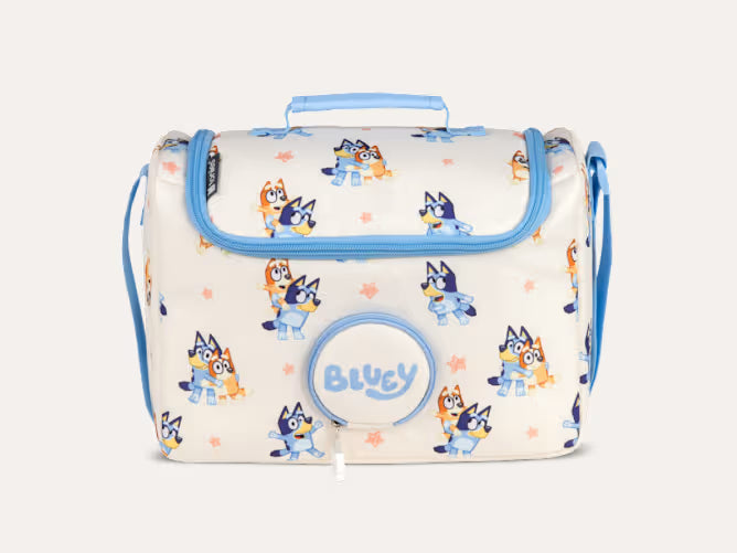 Tonies Listen & Play Bag Bluey