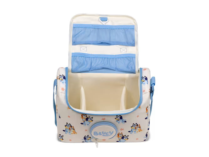 Tonies Listen & Play Bag Bluey