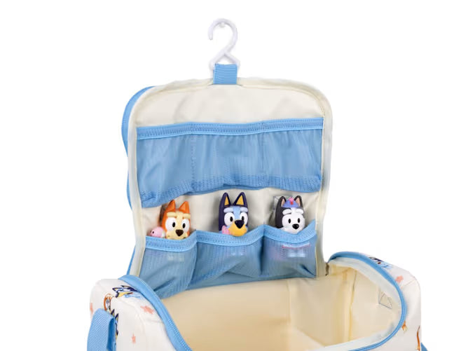Tonies Listen & Play Bag Bluey