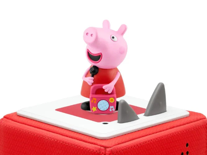 Tonies Peppa Pig My First Album