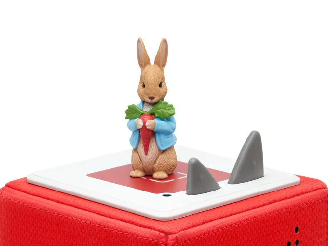 Tonies Peter Rabbit The Peter Rabbit Collection