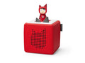 Tonies Starter Set Red