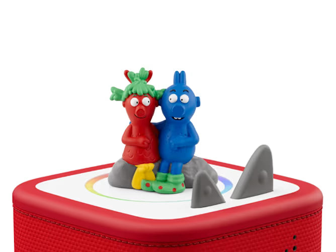 Tonies The Smeds & The Smoos Julia Donaldson