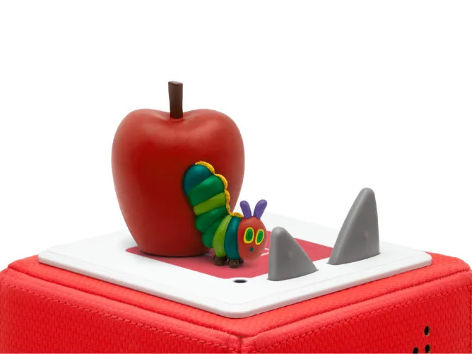 Tonies The World of Eric Carle The Very Hungry Caterpillar and Friends