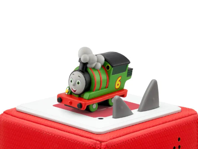 Tonies Thomas the Tank Engine All Engines Go Percy