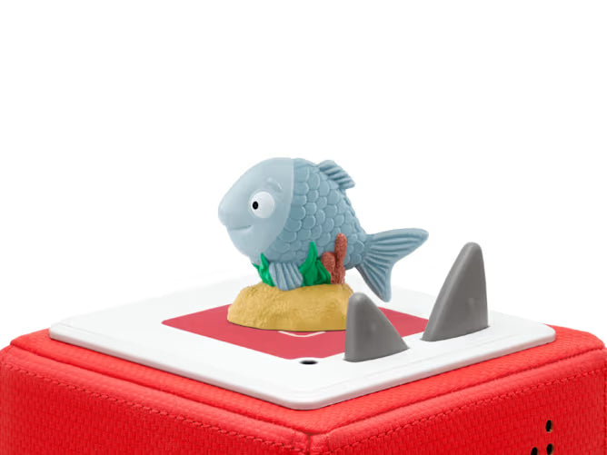 Tonies Tiddler Julia Donalson