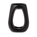 Henry & Co Black Oval Melt Warmer