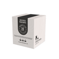 Henry & Co Unscented Tealights Pack Of 25