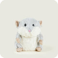 Warmies Microwavable Plush Hamster