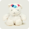 Warmies Microwavable Plush Llama