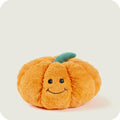 Warmies Microwavable Plush Pumpkin