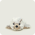 Warmies Microwavable Plush Seal