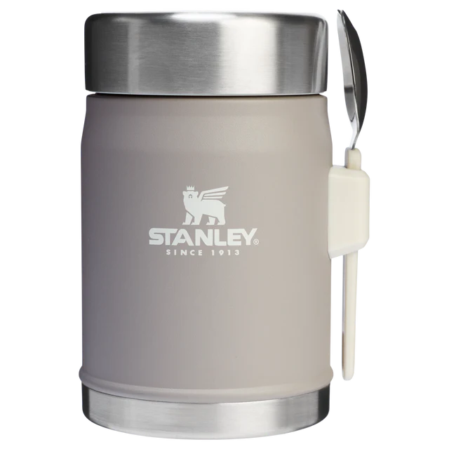 Stanley The Legendary Food Jar 2.0 Ash