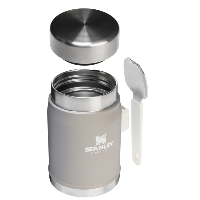 Stanley The Legendary Food Jar 2.0 Ash