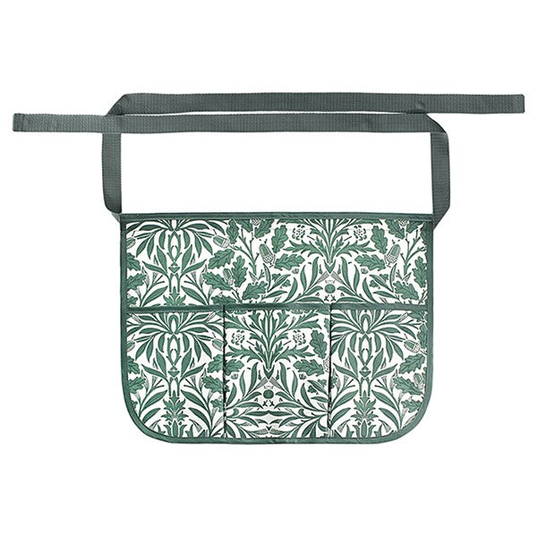 William Morris Acorn Apron