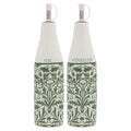 William Morris Acorn Oil and Vinegar