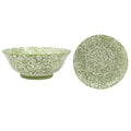 William Morris Ceramic Willow Bowl Large