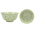 William Morris Ceramic Willow Bowl Medium