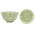 William Morris Ceramic Acorn Bowl Small