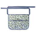 William Morris Willow Bough Apron