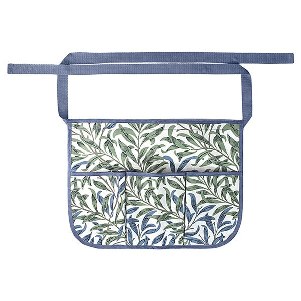 William Morris Willow Bough Apron