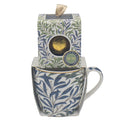 William Morris Willow Bough Choc Bomb Gift Set