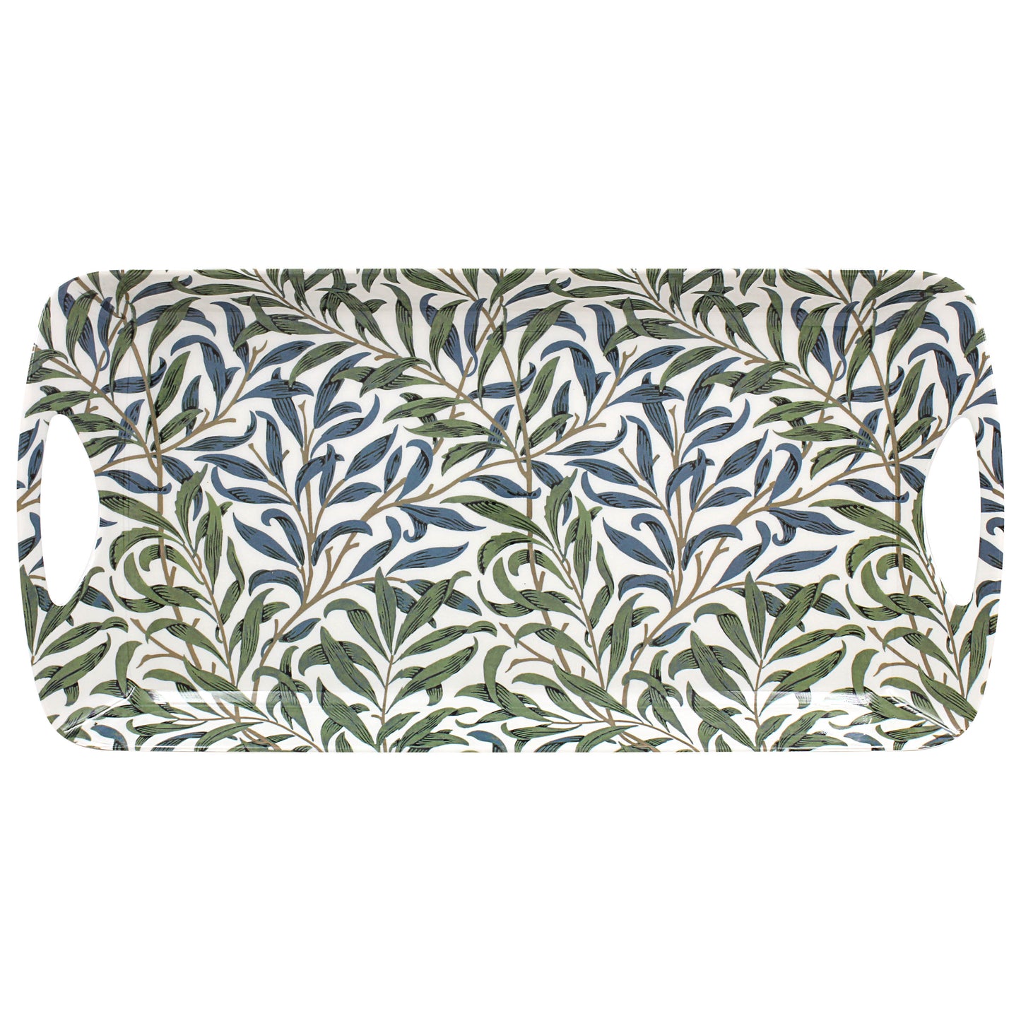William Morris Willow Bough Medium Tray
