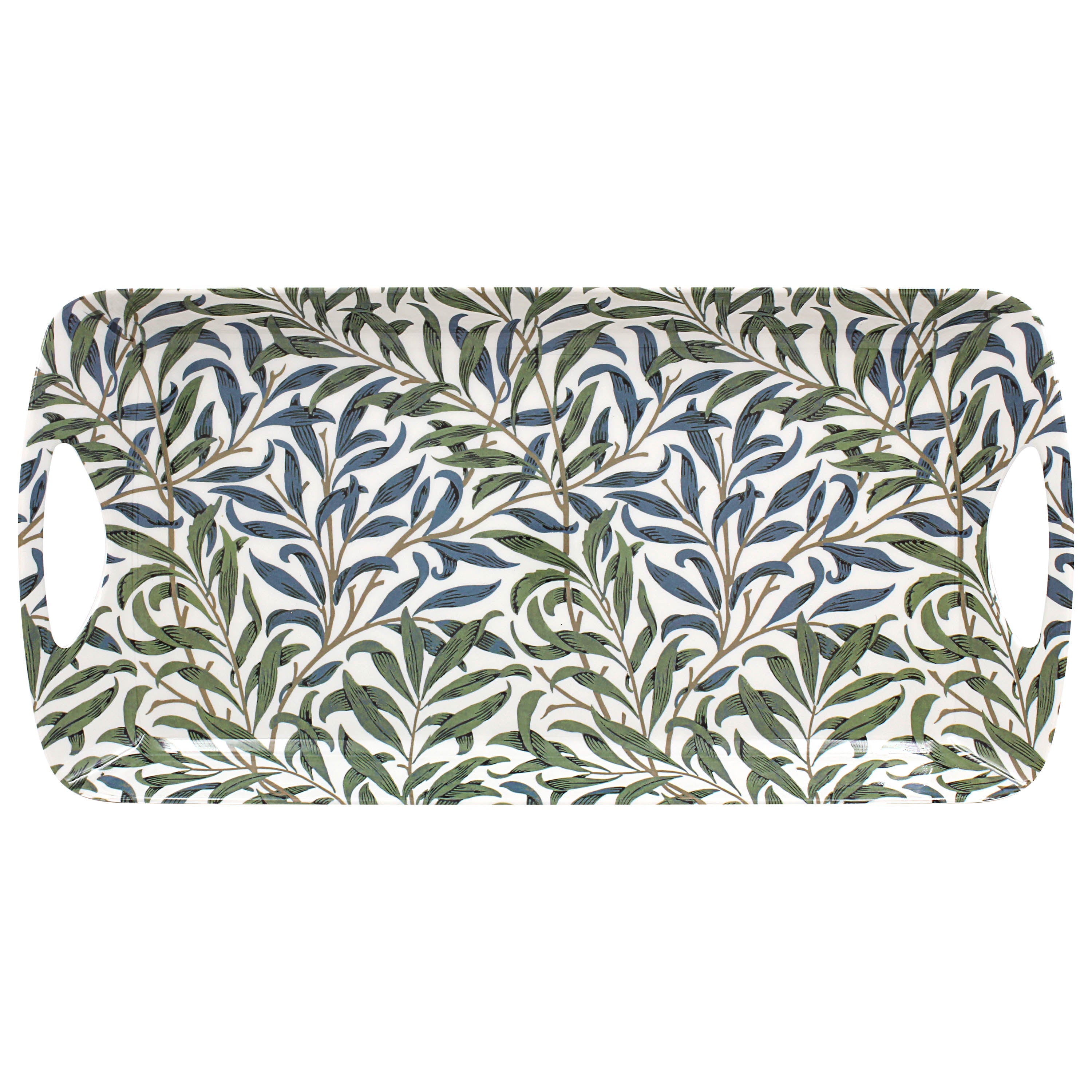William Morris Willow Bough Medium Tray