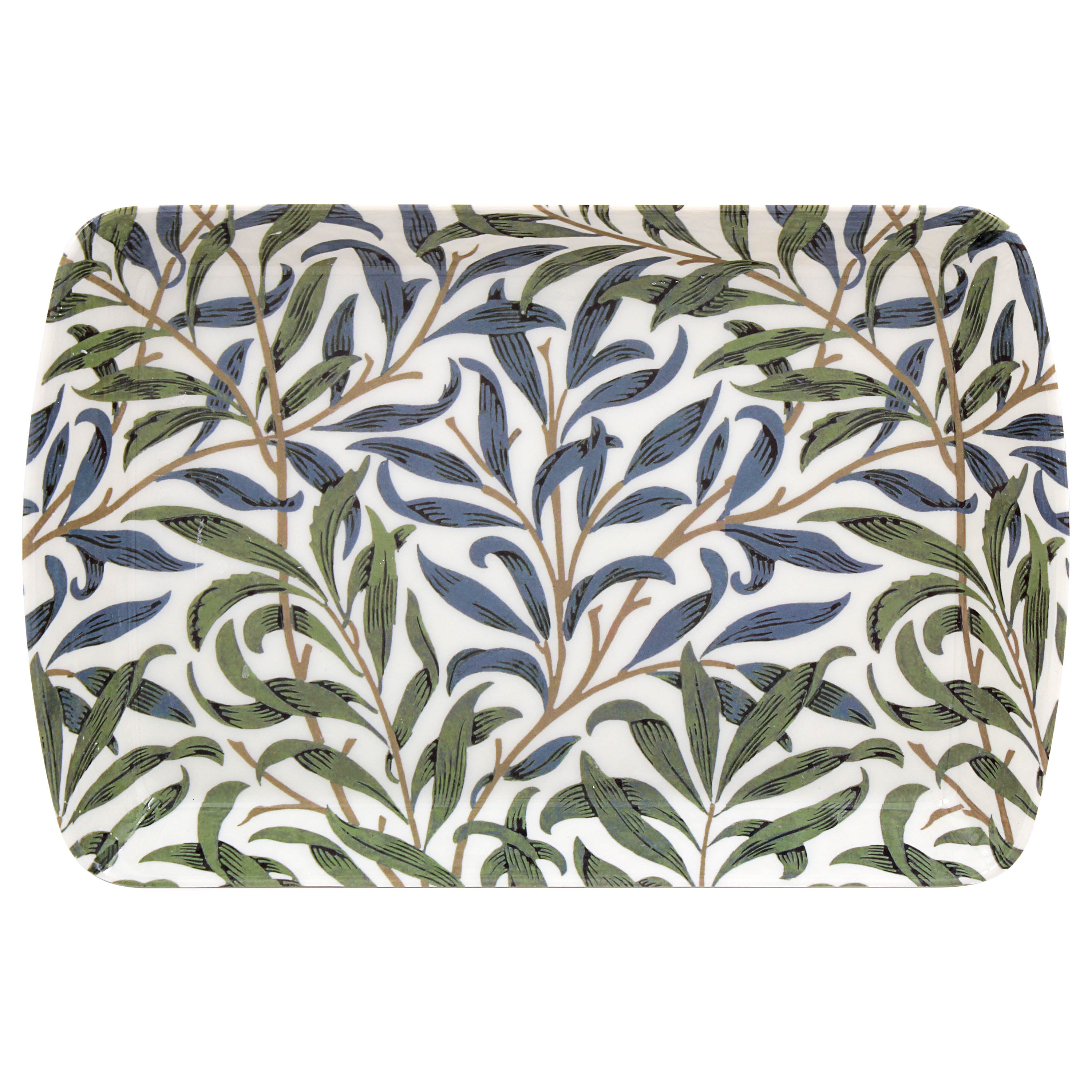 William Morris Willow Bough Small Tray