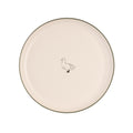 Woodbury Lane Duck Dinner Plate