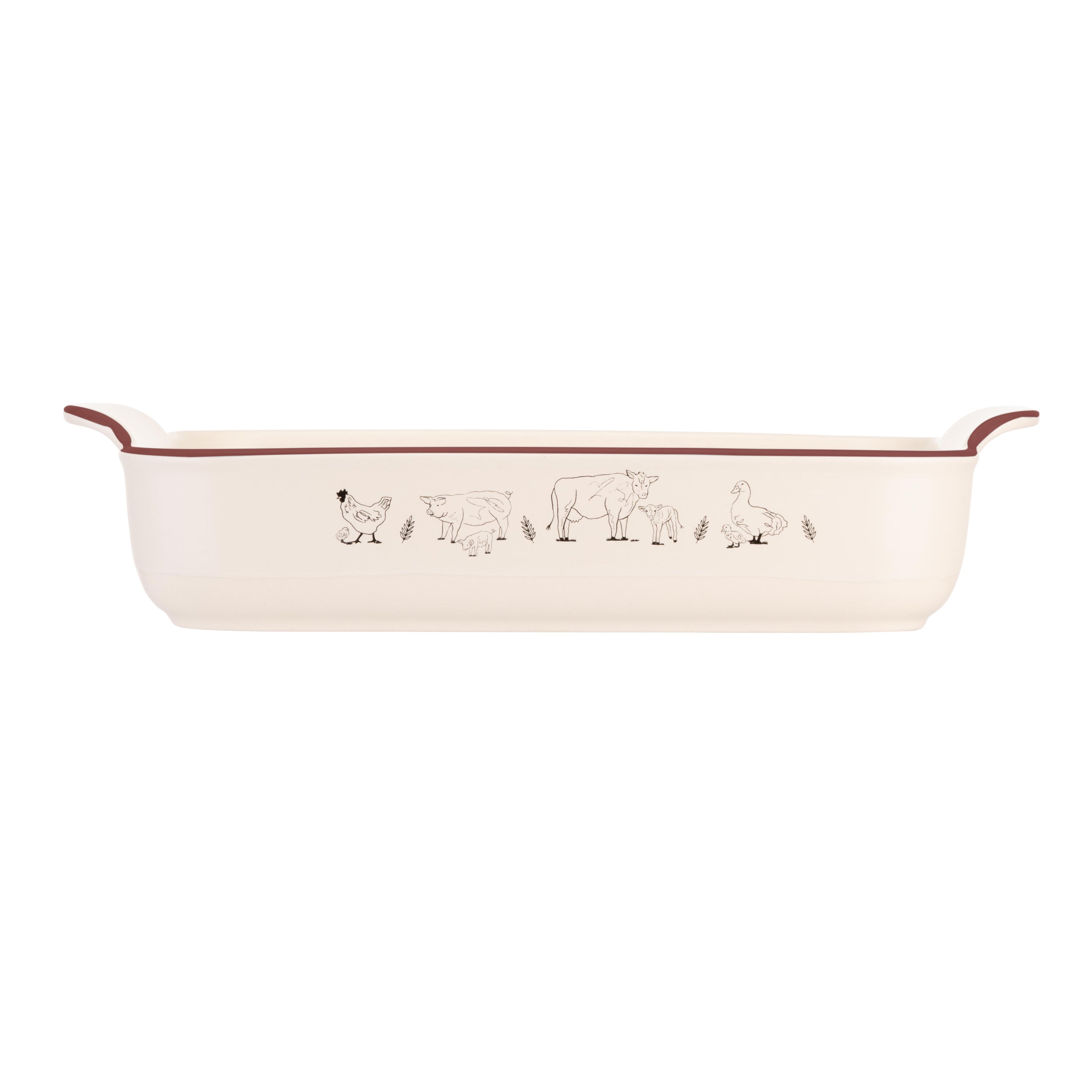 Woodbury Lane Large Roasting Dish