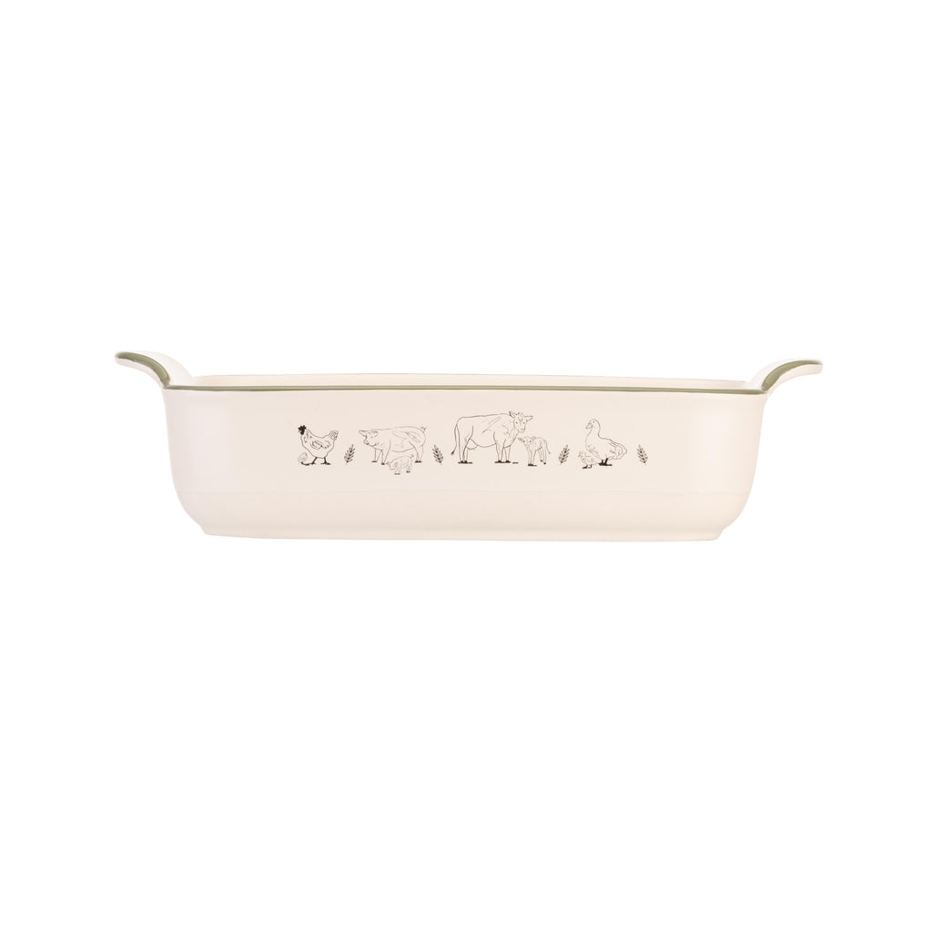 Woodbury Lane Medium Roasting Dish