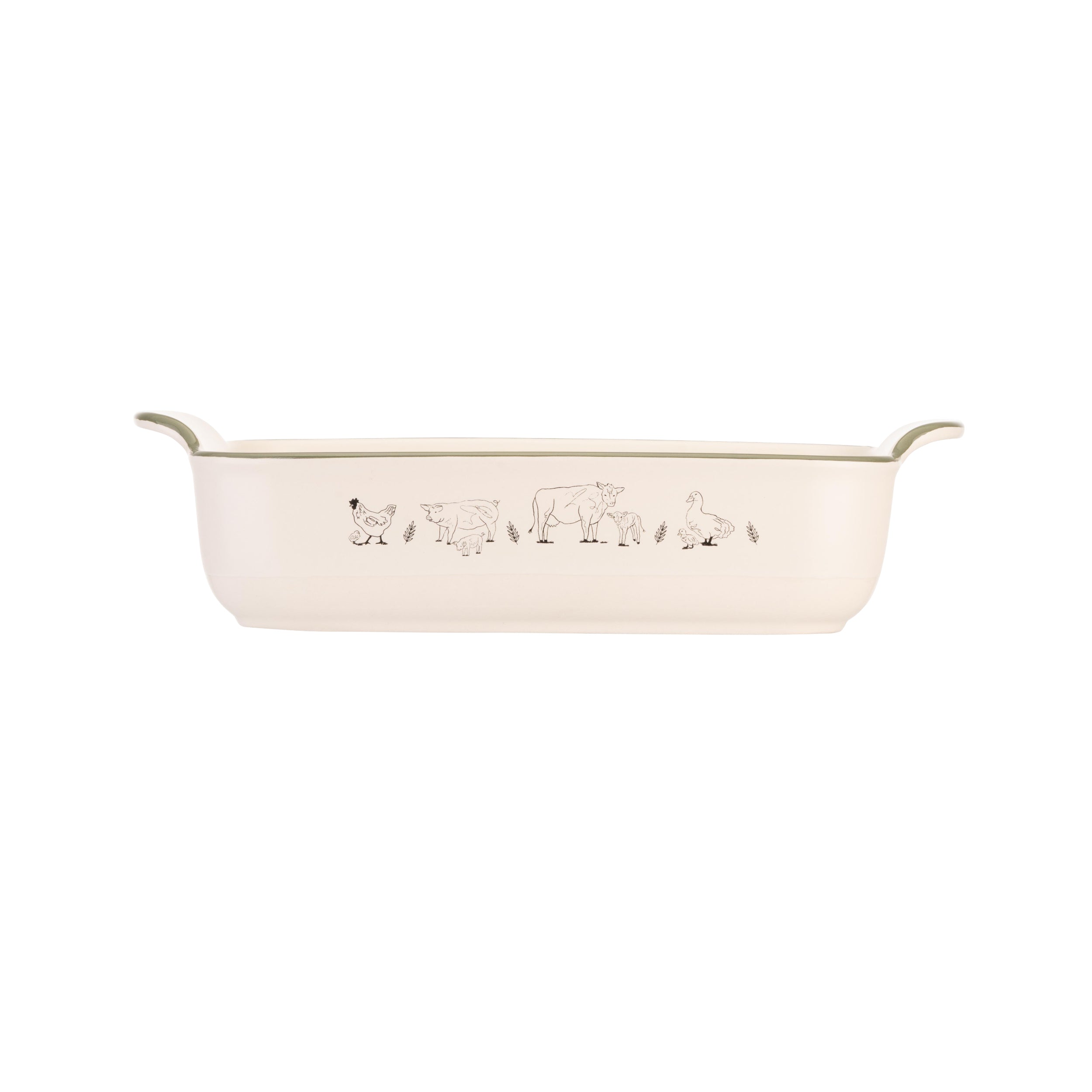 Woodbury Lane Medium Roasting Dish