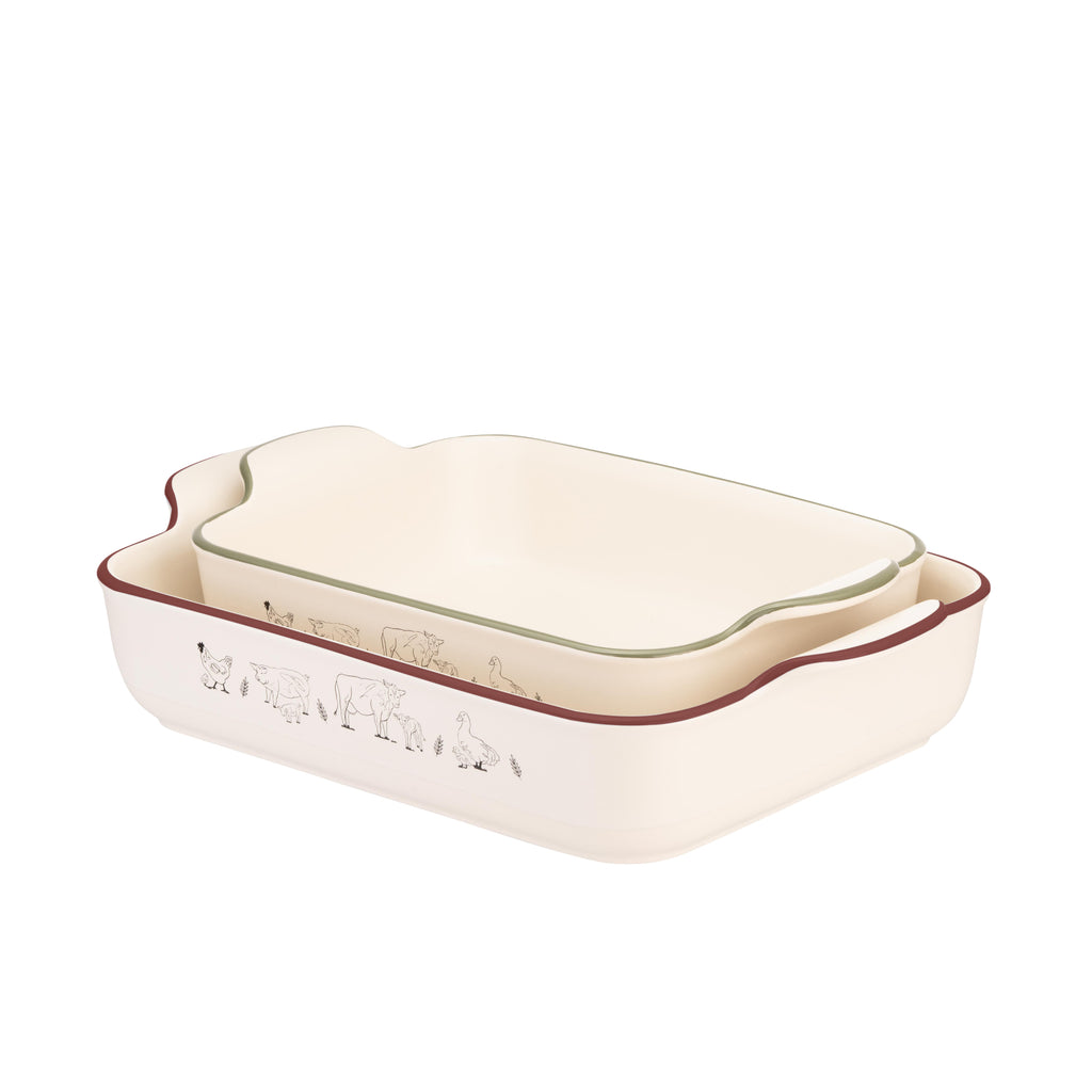 Woodbury Lane Medium Roasting Dish