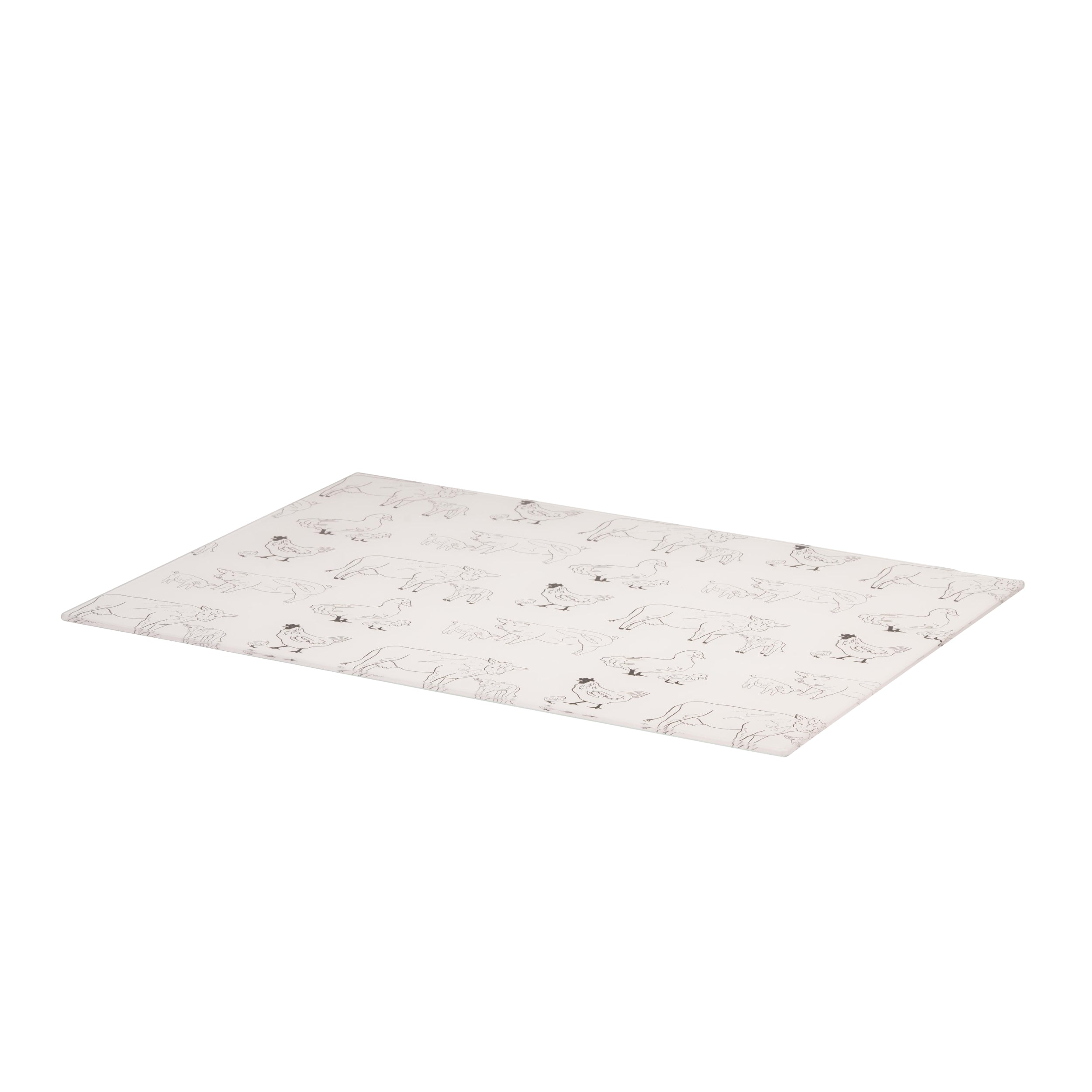 Woodbury Lane Worktop Saver Animals