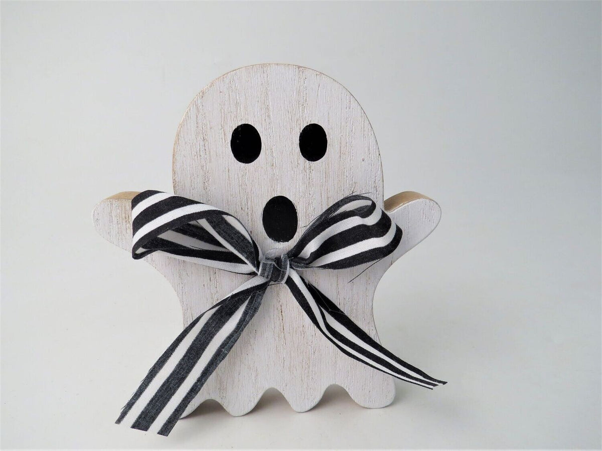 Small Wood Ghost