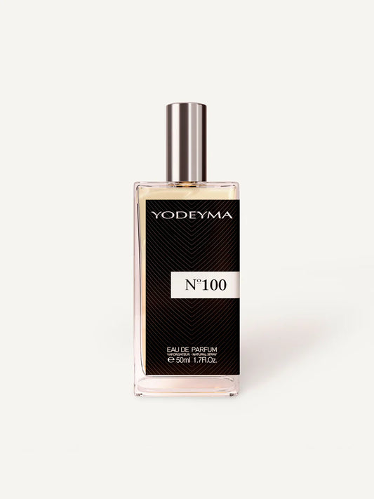 Yodeyma Blue No.100 Eau De Parfum 50ml