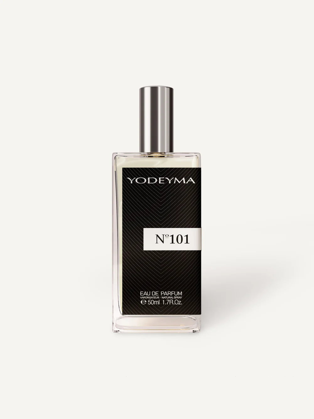 Yodeyma Caribbean No.101 Eau De Parfum 15ml