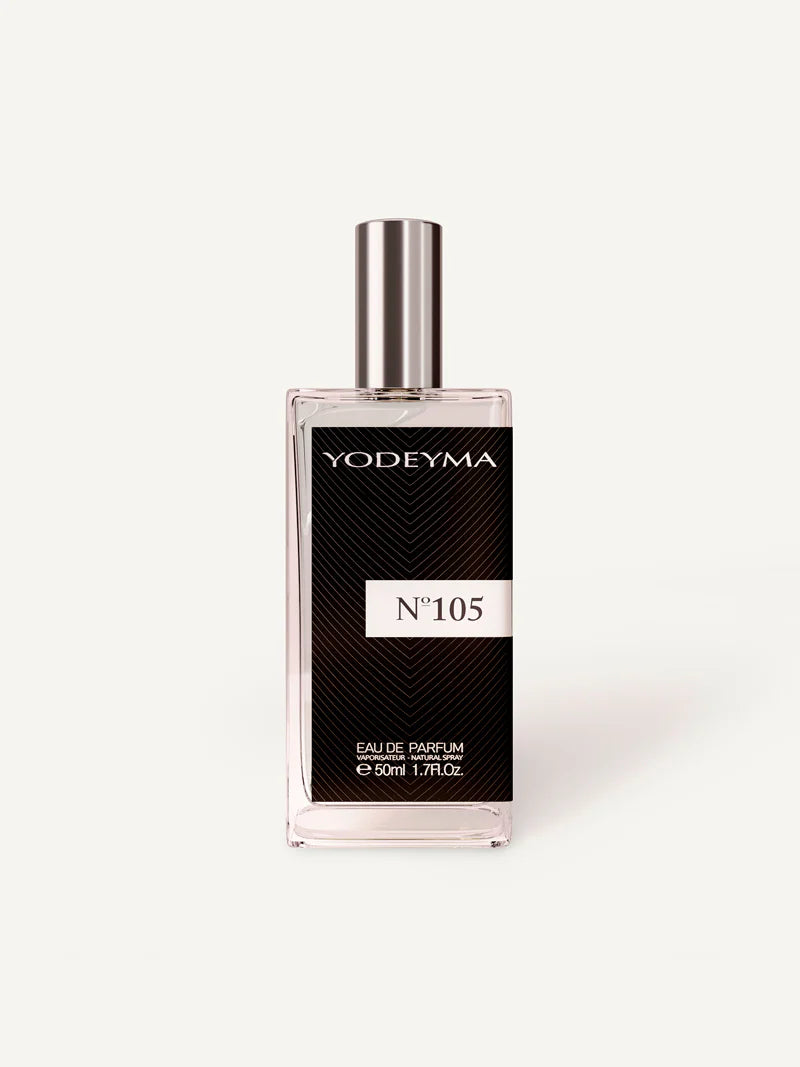 Yodeyma Active Man No.105 Eau de Parfum 50ml