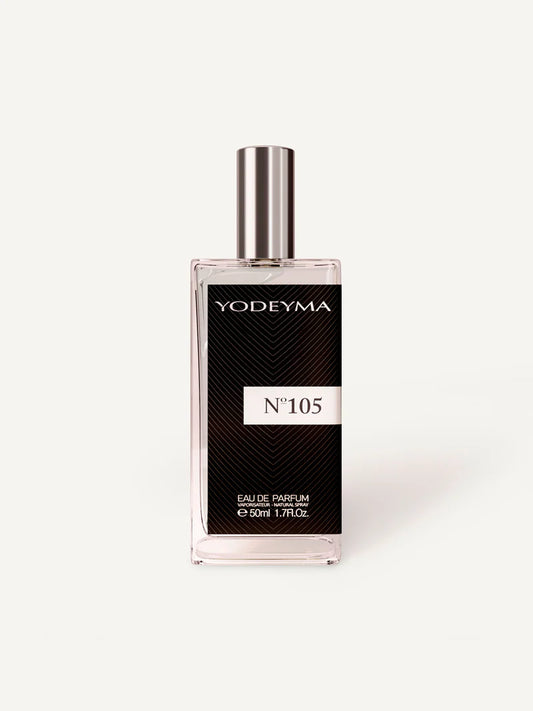 Yodeyma Active Man No.105 Eau de Parfum 50ml