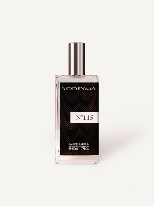 Yodeyma Elet No.115 Eau De Parfum 50ml